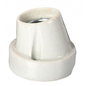 Repti-Zoo angle ceramic holder